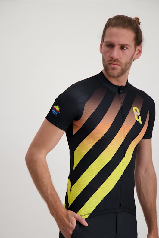 Qloom Whitsunday Race maglia da bike uomo