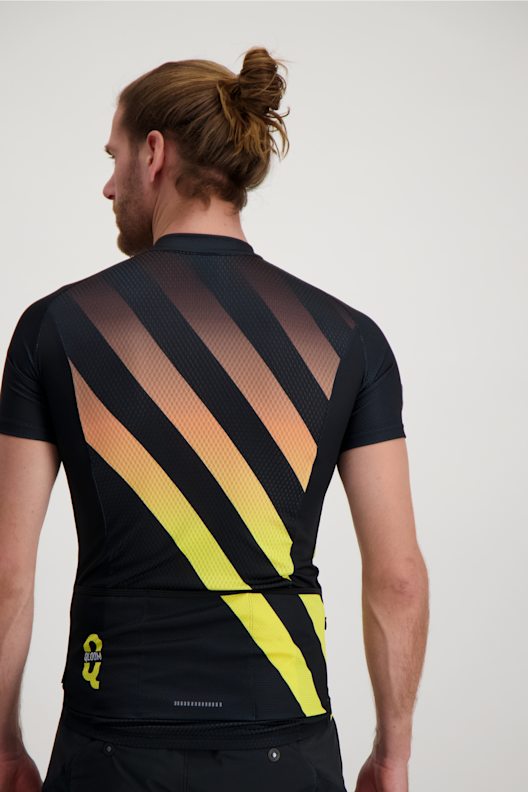 Qloom Whitsunday Race maillot de bike hommes