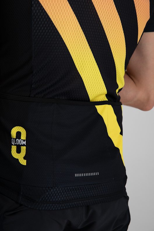 Qloom Whitsunday Race Herren Biketrikot