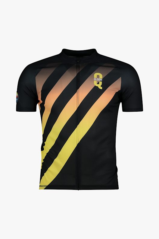 Qloom Whitsunday Race maglia da bike uomo