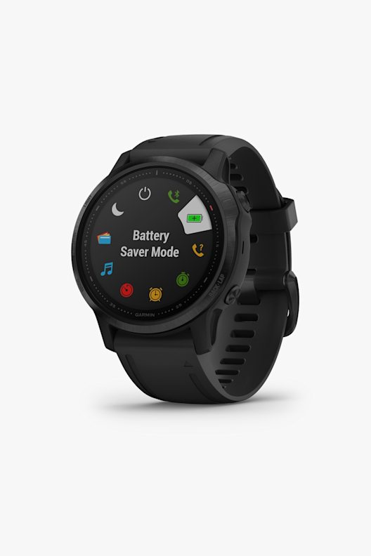 GARMIN Fenix 6S Pro Sportuhr