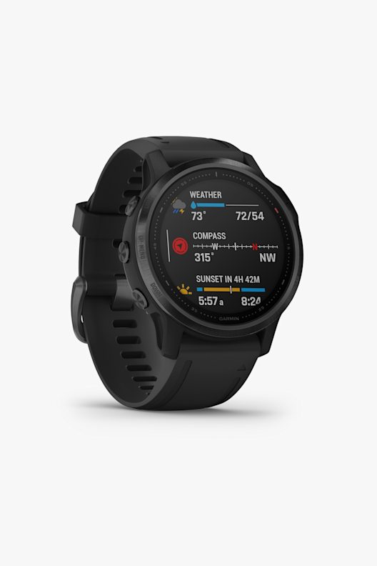 GARMIN Fenix 6S Pro orologio sportivo
