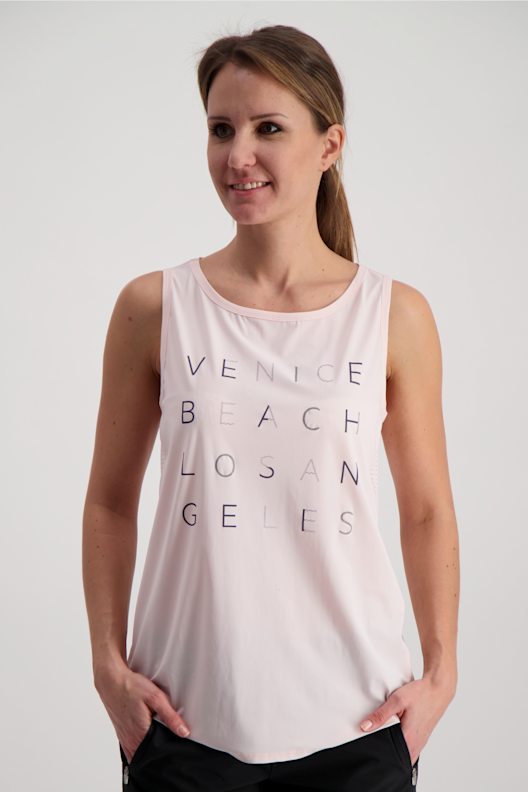 Venice Beach Elga top donna