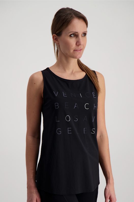 Venice Beach Elga Damen Top