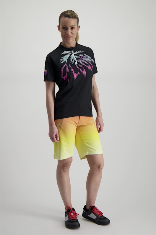 Qloom Freycinet Damen Biketrikot