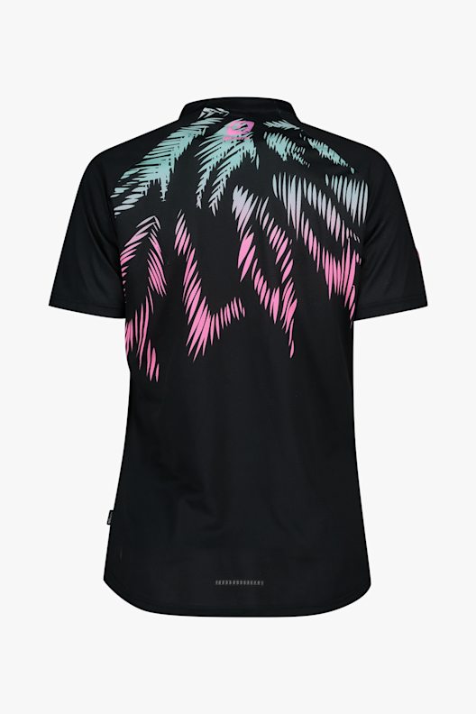 Qloom Freycinet Damen Biketrikot