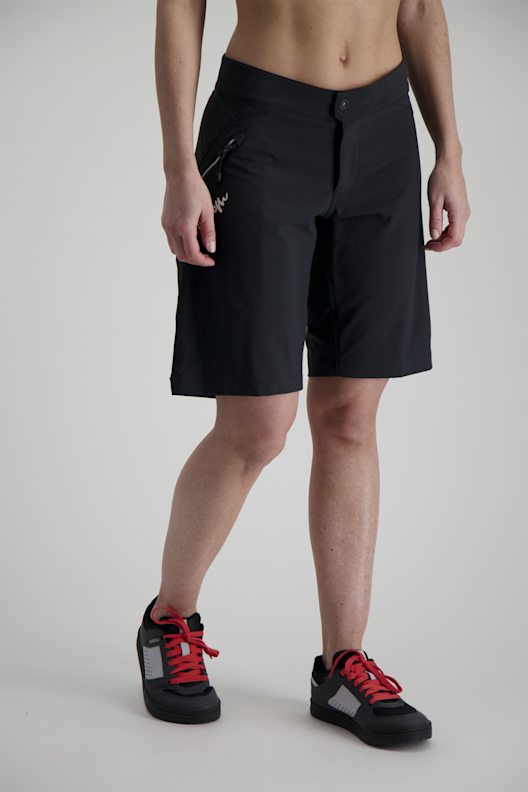 Qloom Sans Souci Damen Bikeshort