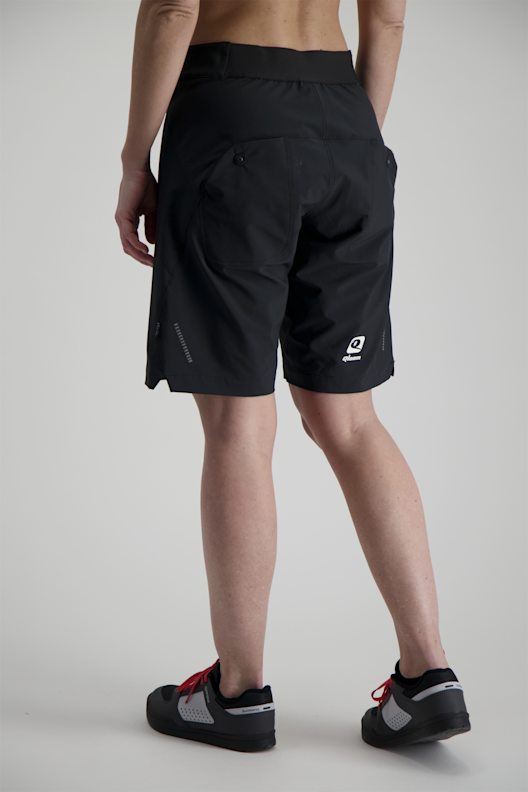 Qloom Sans Souci Damen Bikeshort