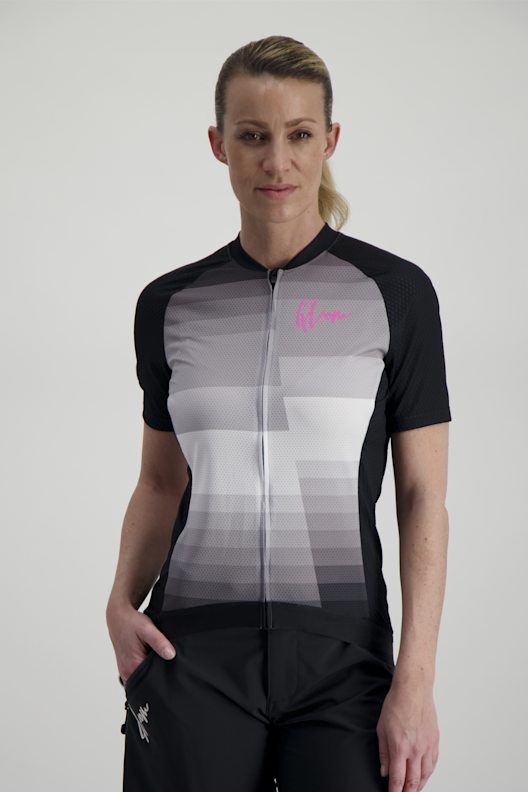 Qloom Esperance Race Damen Biketrikot