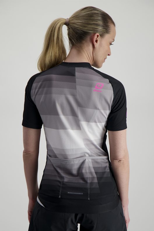 Qloom Esperance Race maillot de bike femmes
