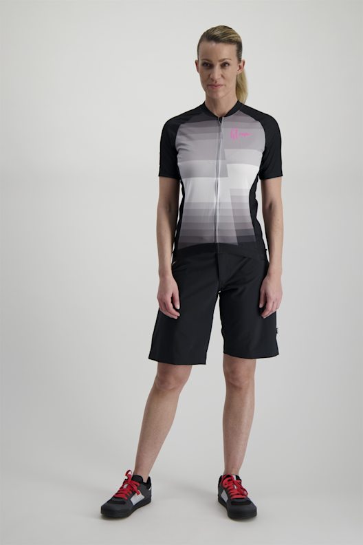 Qloom Esperance Race Damen Biketrikot