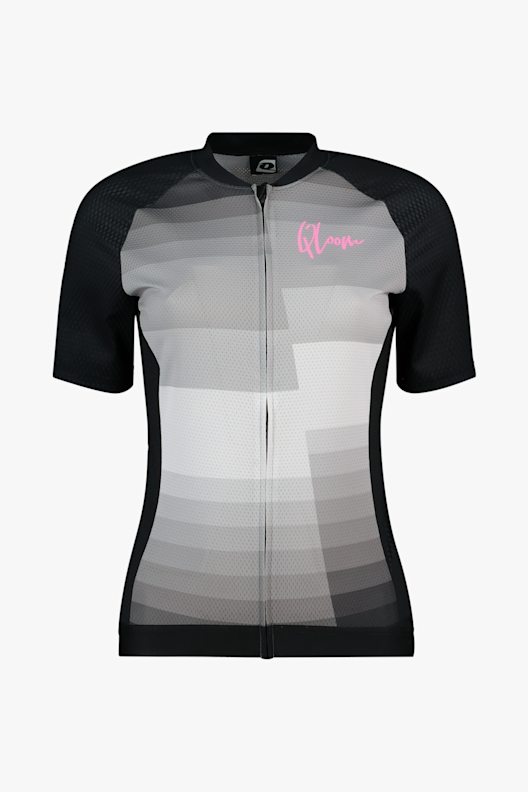 Qloom Esperance Race maillot de bike femmes