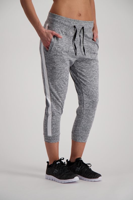 Venice Beach Molly pantaloni della tuta 3/4 donna