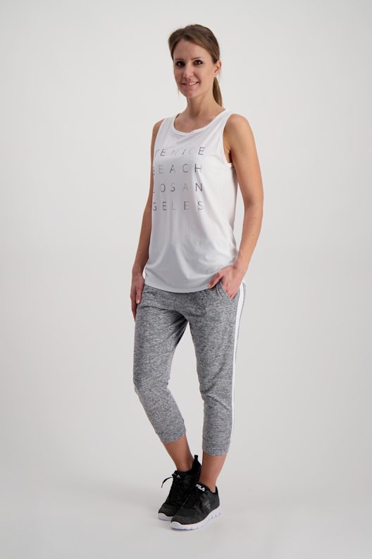 Venice Beach Molly Damen 3/4 Trainerhose