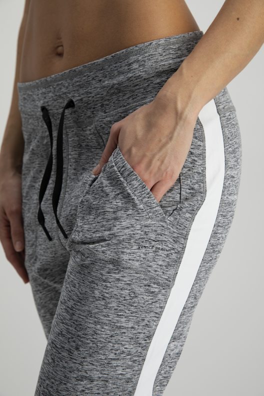 Venice Beach Molly Damen 3/4 Trainerhose