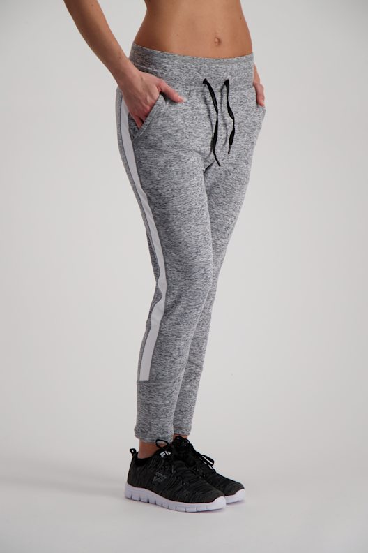 Venice Beach Split pantalon de sport 7/8 femmes