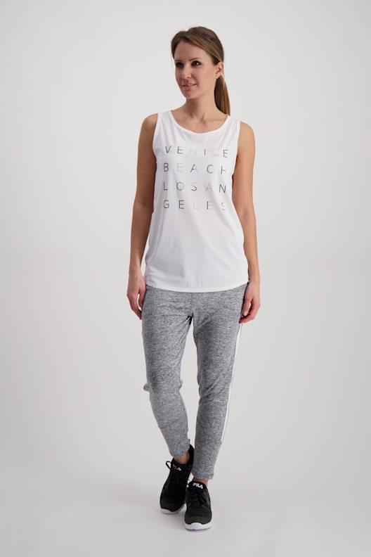 Venice Beach Split pantalon de sport 7/8 femmes