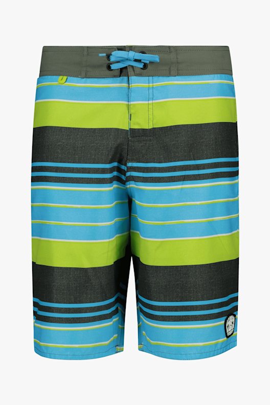 PROTEST Jonah maillot de bain garçons