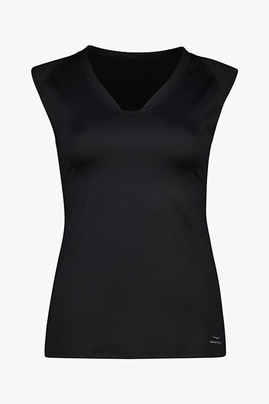 Venice Beach Eleam Damen T-Shirt