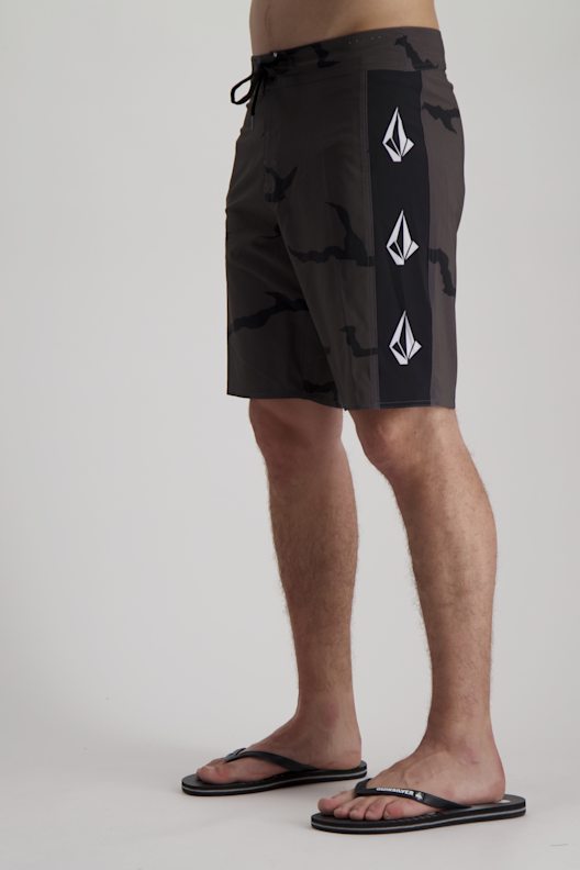 Volcom Deadly Stones Mod 18 costume da bagno uomo