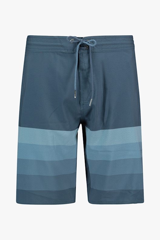 Volcom Quarta Static Stoney costume da bagno uomo