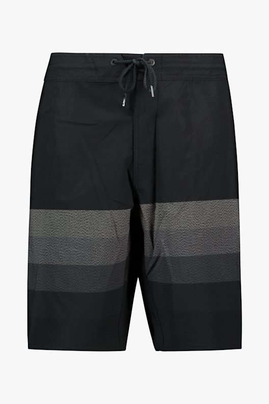 Volcom Quarta Static Stoney maillot de bain hommes