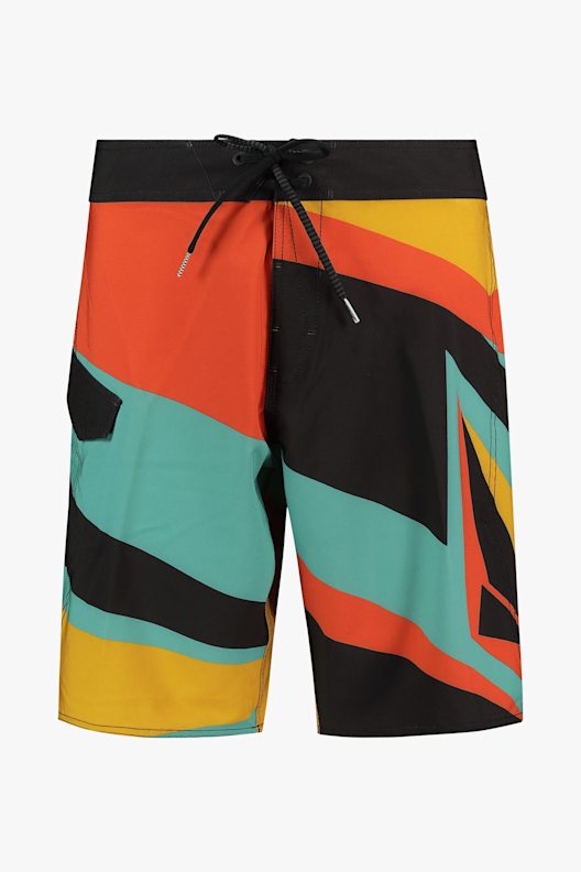 Volcom Ransacked Mod 20 costume da bagno uomo