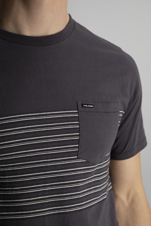 Volcom Forzee Herren T-Shirt