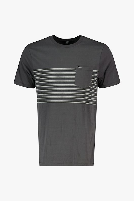 Volcom Forzee t-shirt uomo