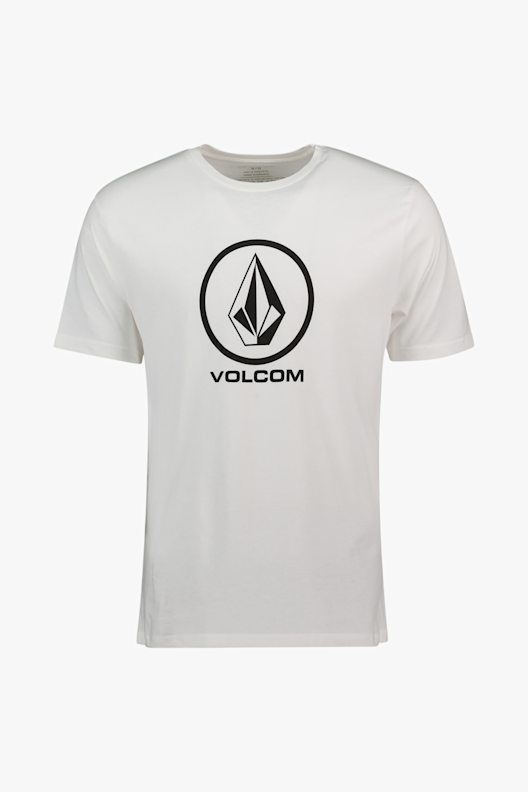 Volcom Crisp Stone t-shirt uomo