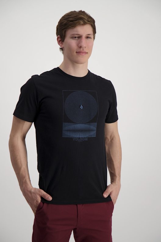 Volcom Gravitas t-shirt uomo