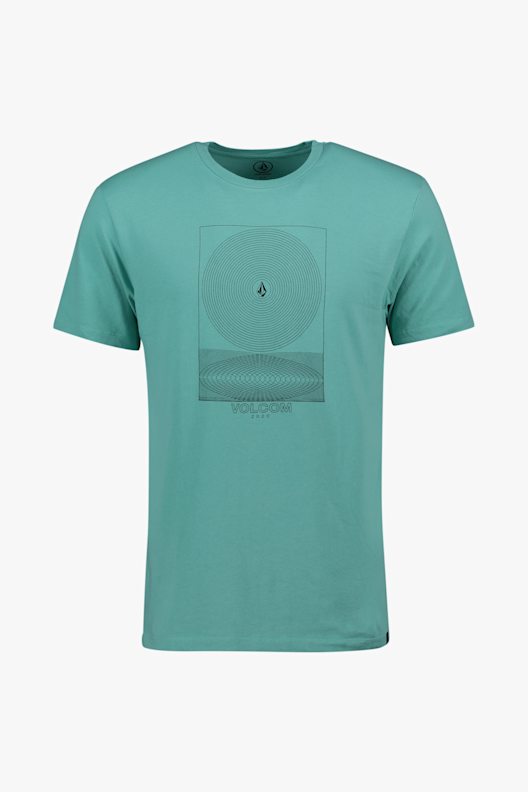 Volcom Gravitas Herren T-Shirt