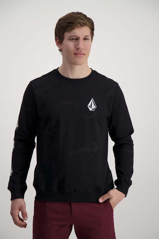 Volcom Deadly Stones Herren Pullover
