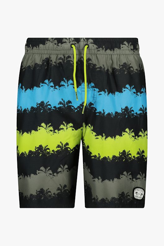 PROTEST Condo Jungen Badeshort