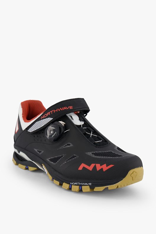 Northwave Spider 2 Plus chaussures de vélo hommes