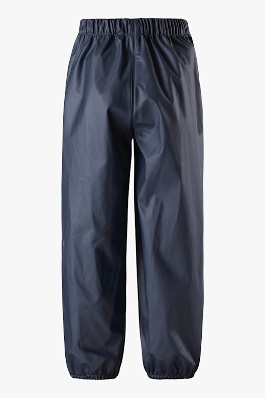 reima Oja pantaloni antipioggia bambini