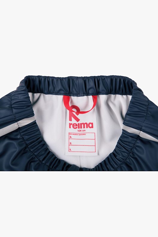 reima Oja Kinder Regenhose