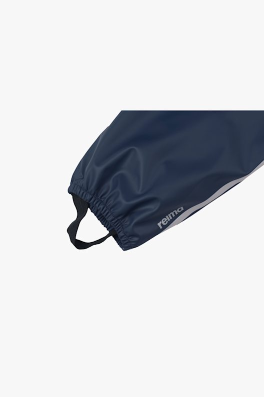 reima Oja pantaloni antipioggia bambini