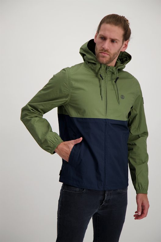 Element Alder 2Tone giacca uomo