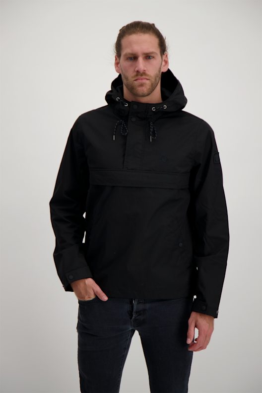 Element Barrow Light Herren Jacke