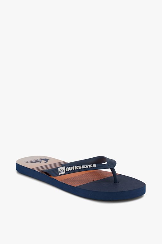Quiksilver Java Herren Flip Flop
