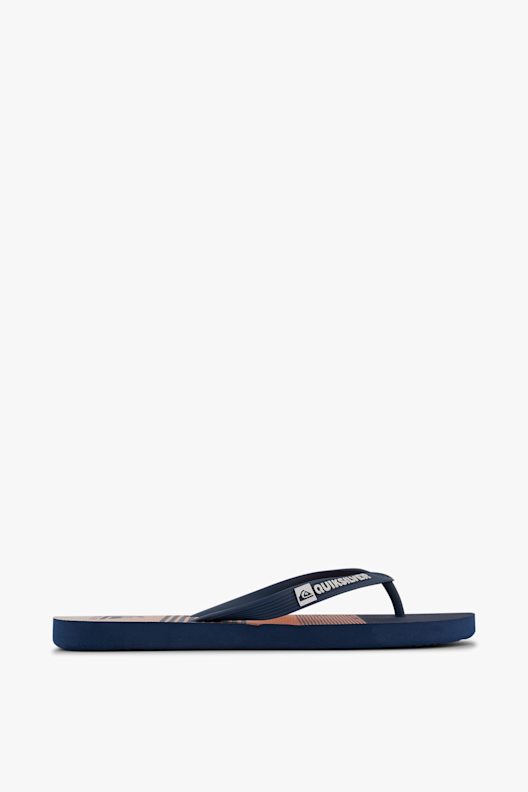 Quiksilver Java Herren Flip Flop