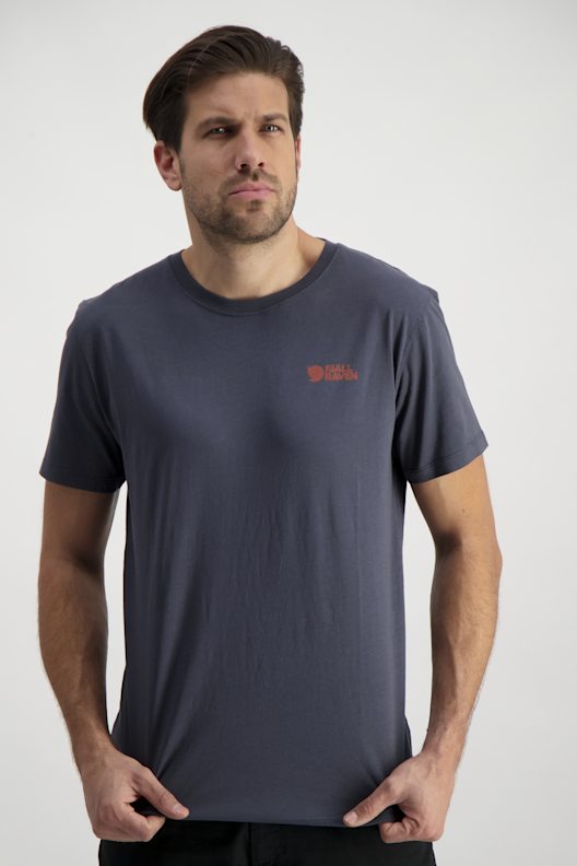 Fjällräven Torneträsk t-shirt hommes