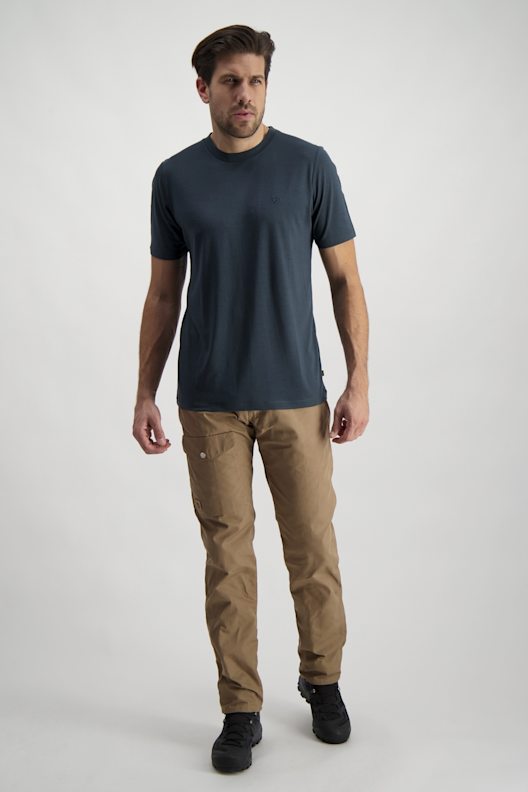 Fjällräven Greenland Jeans pantalon de randonnée hommes