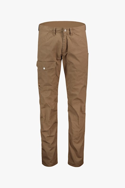 Fjällräven Greenland Jeans Herren Wanderhose