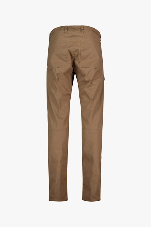 Fjällräven Greenland Jeans pantalon de randonnée hommes