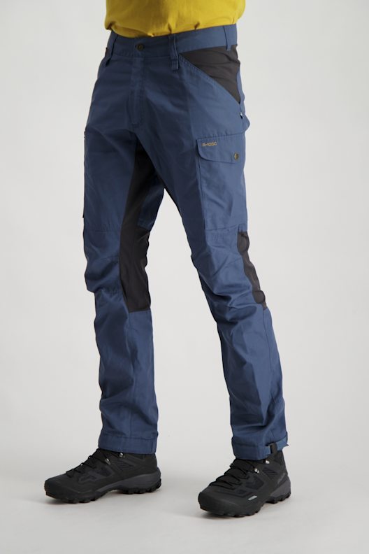Fjällräven Kaipak pantaloni da trekking uomo