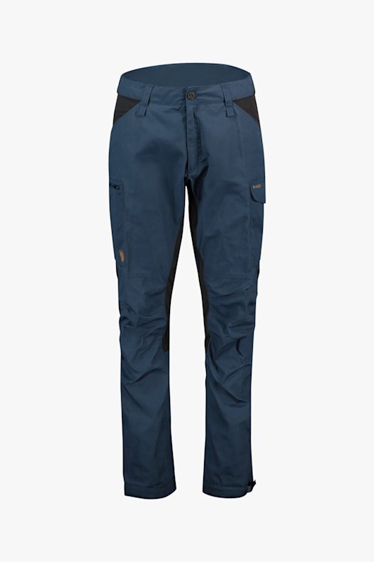 Fjällräven Kaipak pantalon de randonnée hommes
