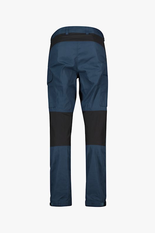 Fjällräven Kaipak pantaloni da trekking uomo