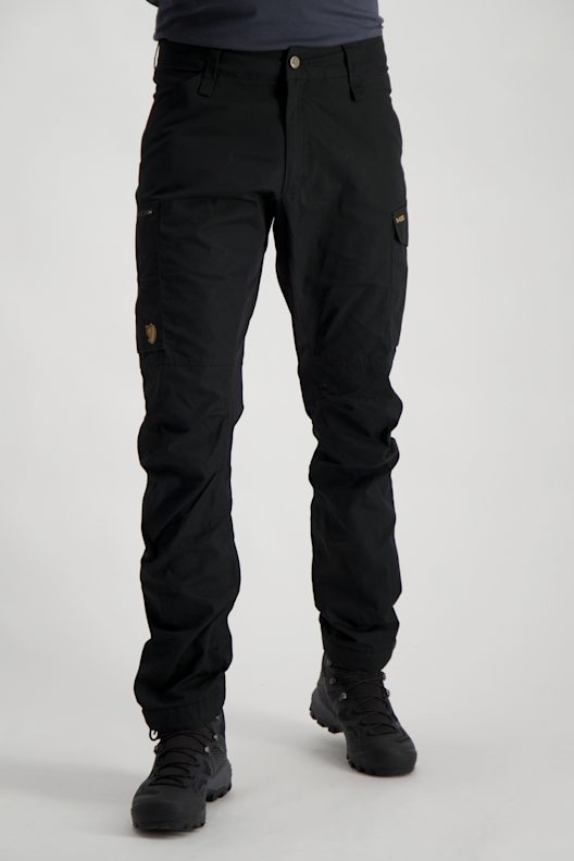 Fjällräven Kaipak Herren Wanderhose